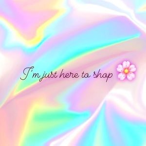 Meet Your Posher 🌸